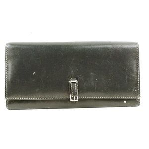 Coach Women's Black Foldable Wallet (Posh329)